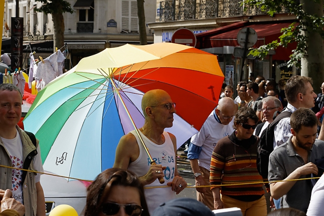 Gay pride Paris JUN13-191